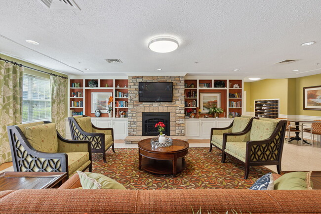 Building Photo - Park View at Laurel II – Senior Apartments 62+