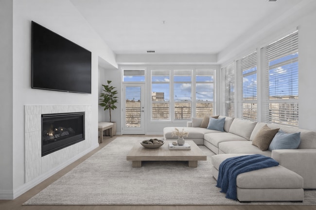 Building Photo - Amberley at Inverness