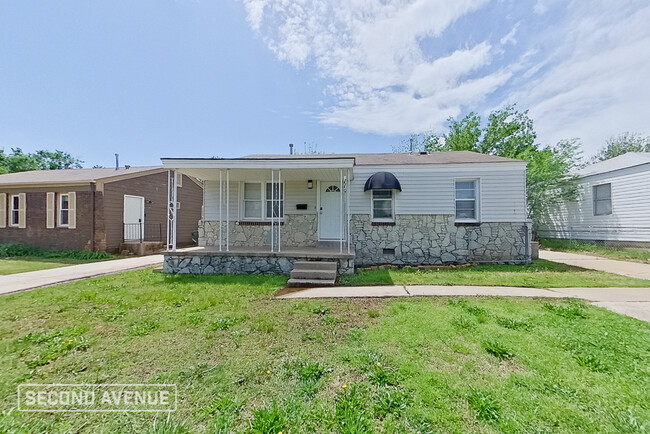 Photo - 110 E Myrtle Dr Rental
