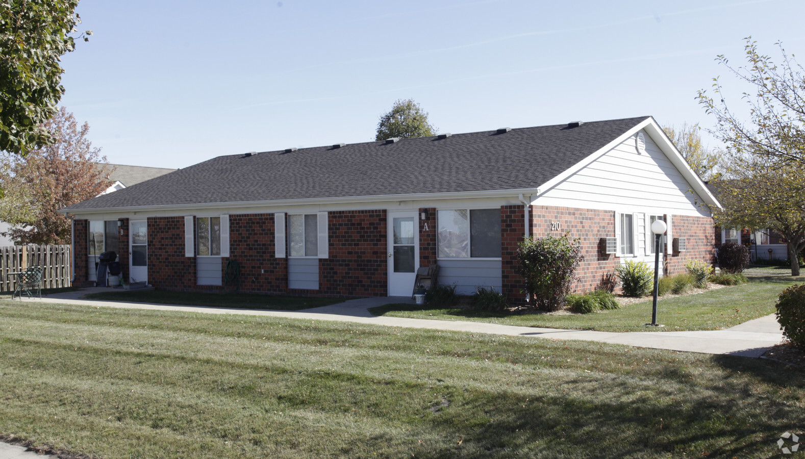 Candleridge Apartments of Waukee - Candleridge Apartments of Waukee