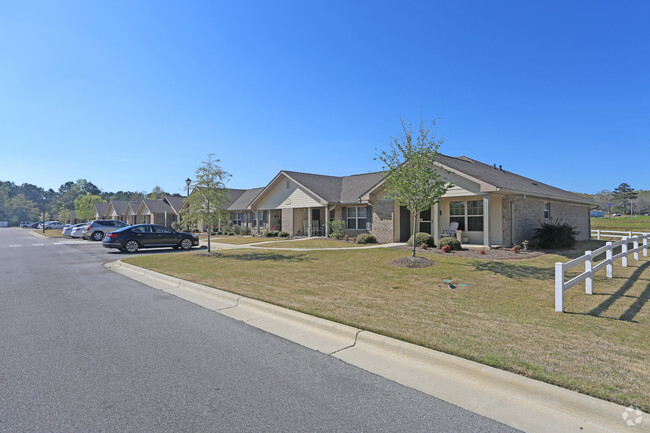 Building Photo - Cobblestone Village Apartments