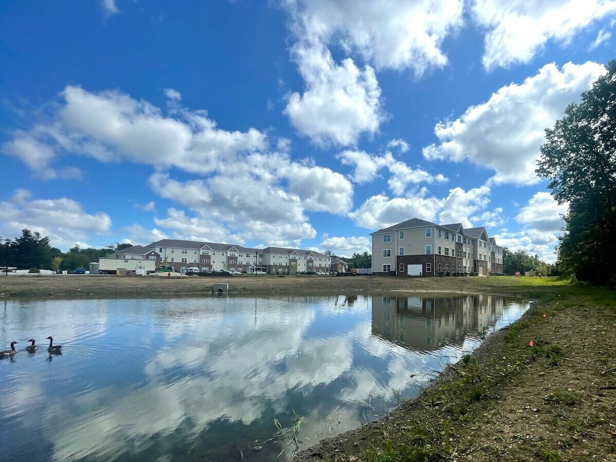 Resolution Senior Apartments Ashtabula, Ohio 0 unit available After55