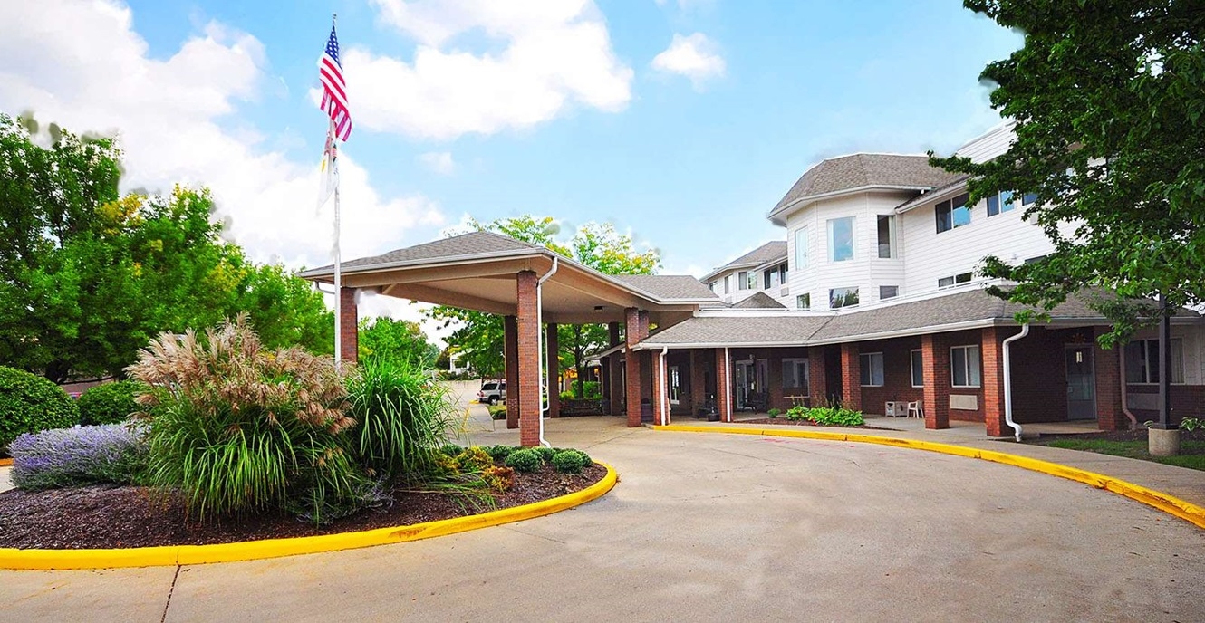 Solstice Senior Living at Joliet - Solstice Senior Living at Joliet Apartments