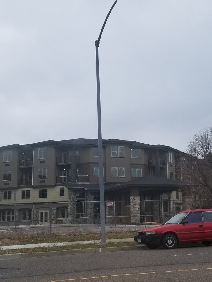 Bonaventure of Thornton Apartments Thornton, Colorado 0 unit