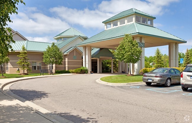 Building Photo - Norma Jean and Edward Meer Senior Apartments