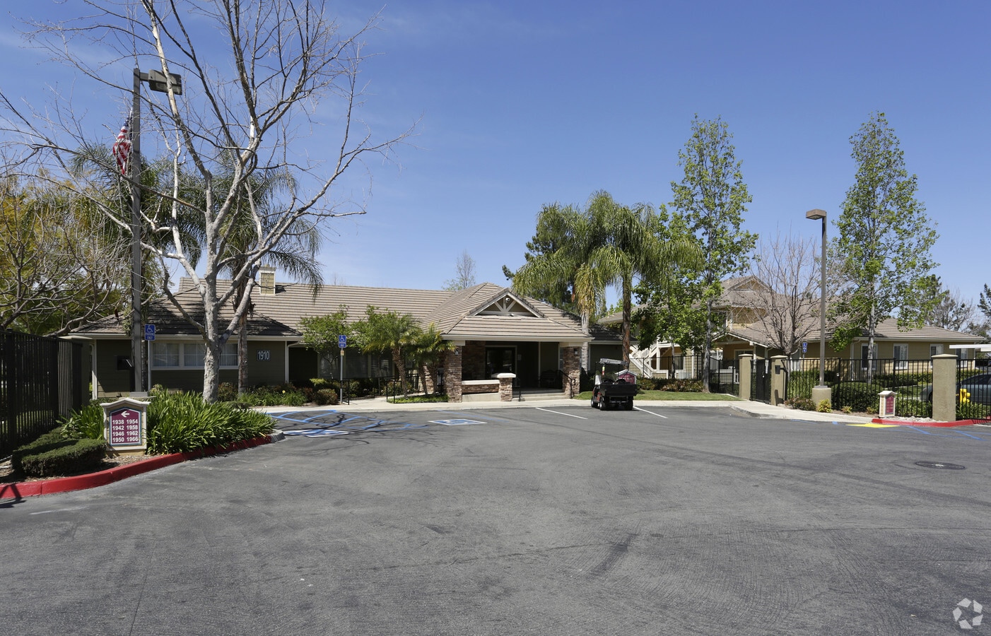 Photo - Vintage Terrace Senior Apartments