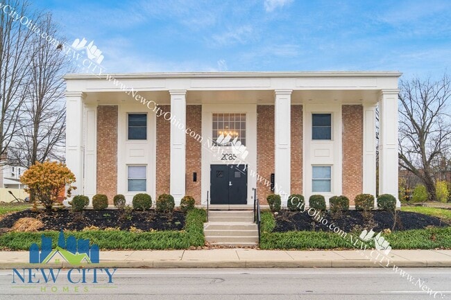Building Photo - Columbus Apartments