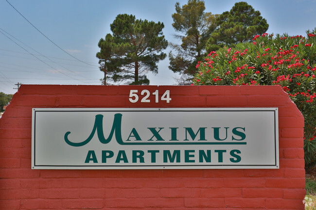 Other - Maximus Apartments