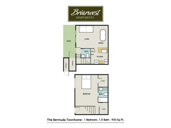 Floor Plan - A3-r