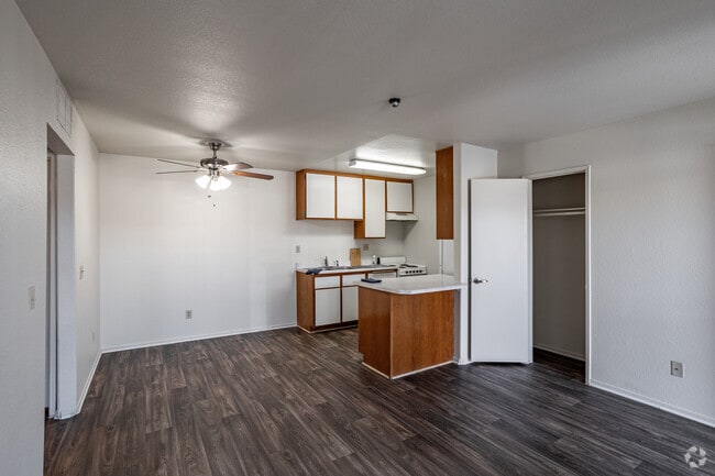 Interior Photo - High Desert Villas - 55+ Rental