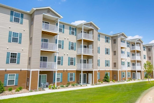 Building Photo - Southpark Square Senior Apartments