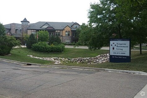 Building Photo - Kingsway Retirement Living Rental