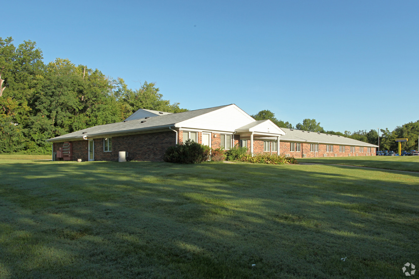 Photo - Manor House Apartments