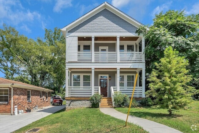 Building Photo - 1109 Cecilia Ave Rental