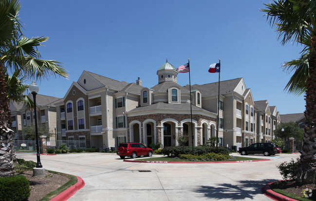 Providence Place I & II - Providence Place I & II Apartments