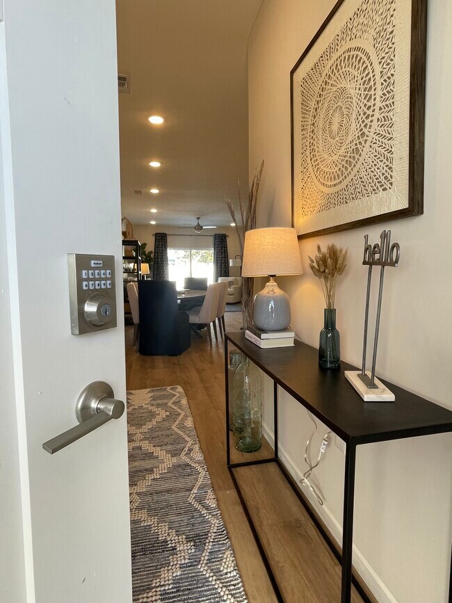 The Village at Hinckley Oaks Apartments Hinckley, Ohio 24 units