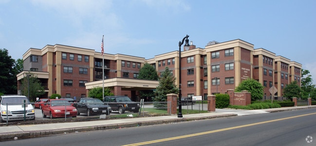 Building Photo - Mason Wright Senior Community Rental