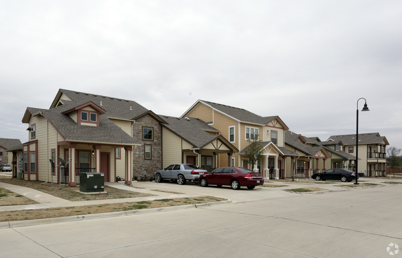 Photo - Buckeye Trails Commons Apartments