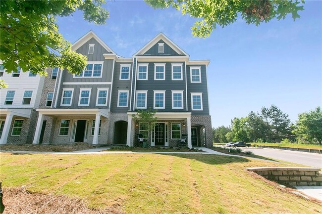 Photo - 2230 Sweet Blossom Trail Townhome