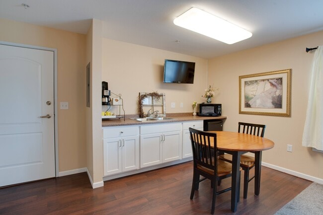 Photo - Stetson Village Apartments