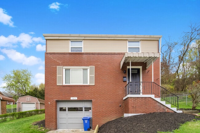 Photo - 1419 Overdale Dr Rental