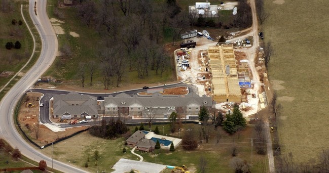 Building Photo - Castlewood Senior Living Rental