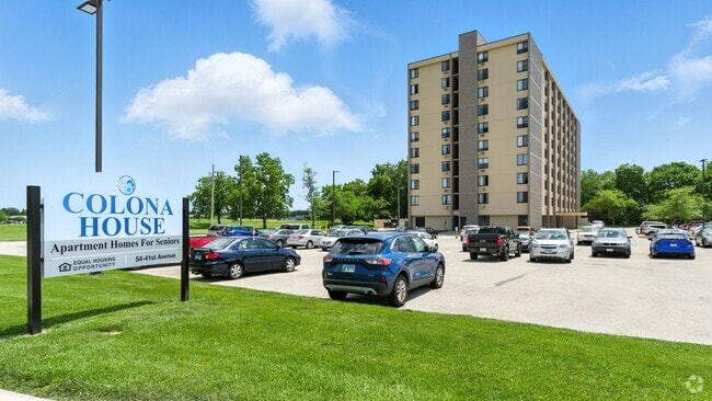 Building Photo - Colona House Rental