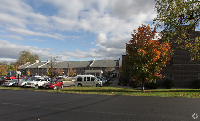 Building Photo - Edison Senior Apartments