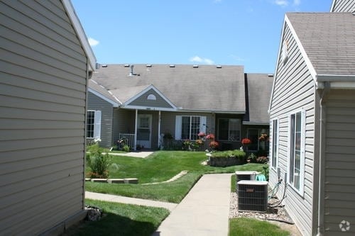 Building Photo - Cottages of Belton Apartments Senior Living