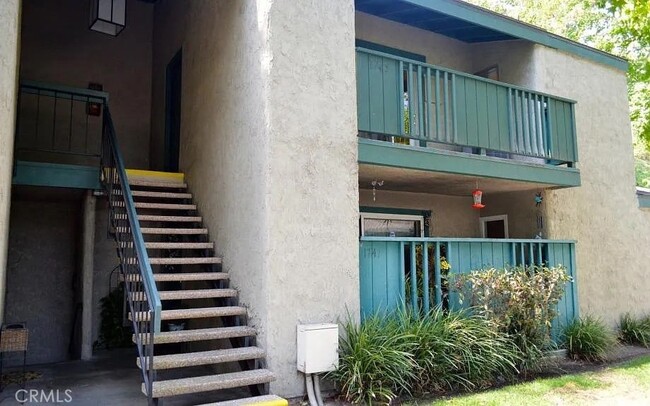 Photo - 1745 N Brea Blvd Unit 219 Condo