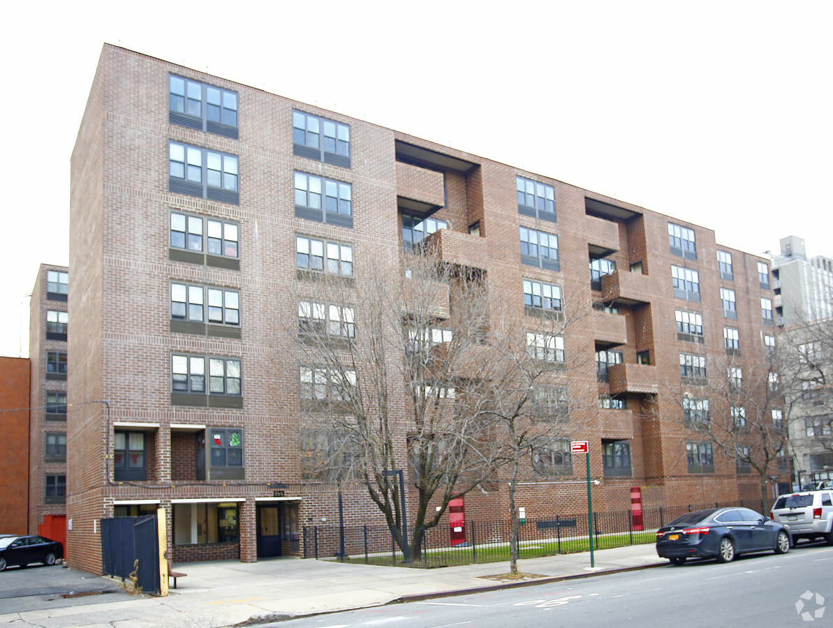 Photo - CABS Senior Housing Apartments