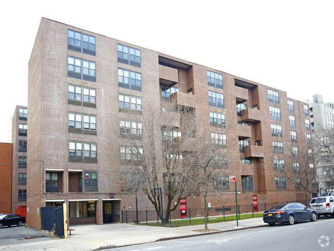 Primary Photo - CABS Senior Housing Rental