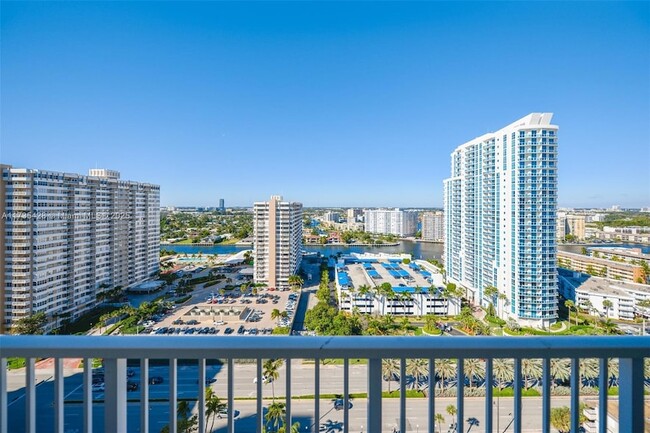 Photo - 1950 S Ocean Dr Unit 19E Condo