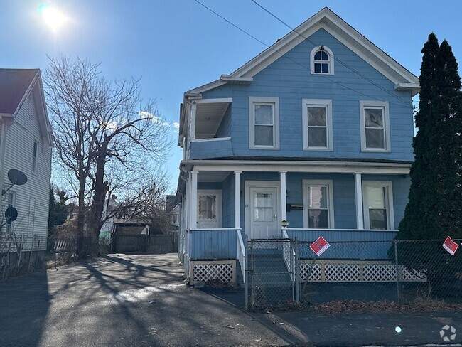 Building Photo - 64 Adams St Rental