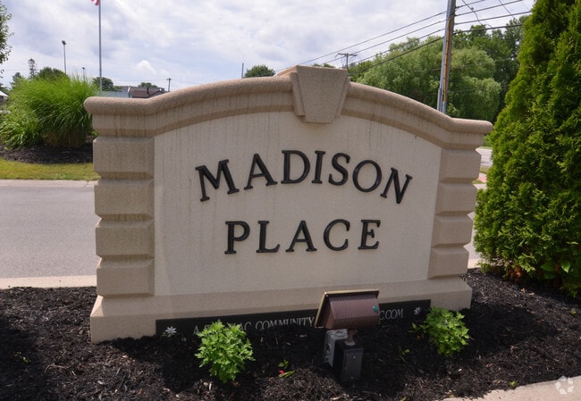 Photo - Madison Place Apartments