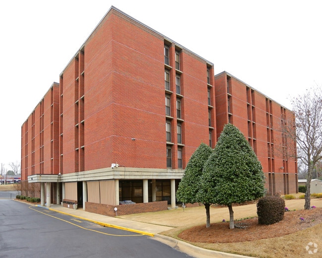 Building Photo - Capitol Heights Place Rental