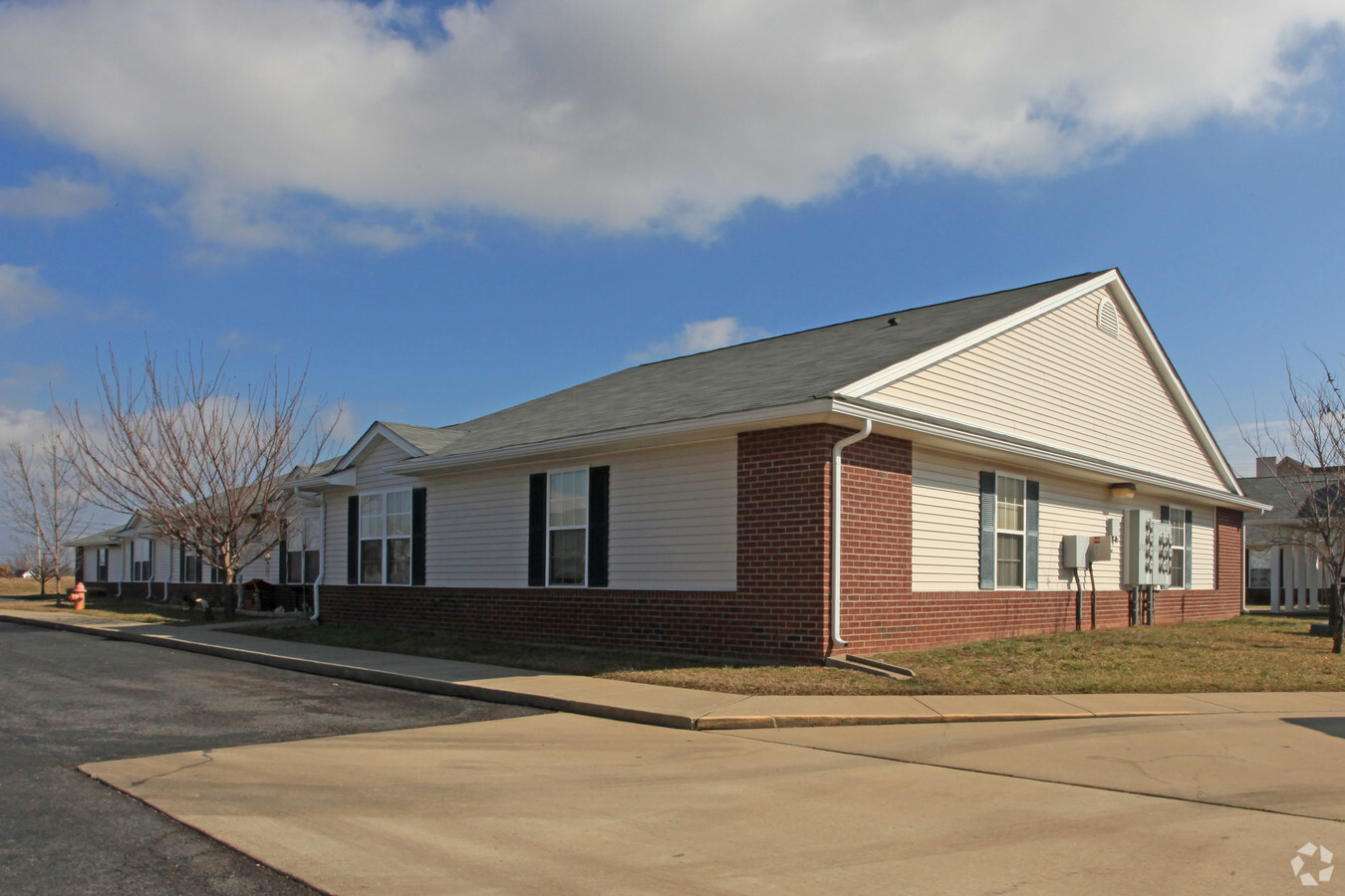 Photo - Marilyn Heights Apartments