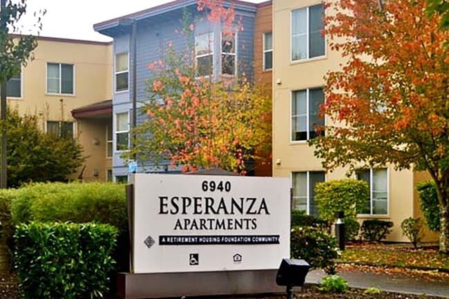 Building Photo - Esperanza - Affordable Senior Housing Rental