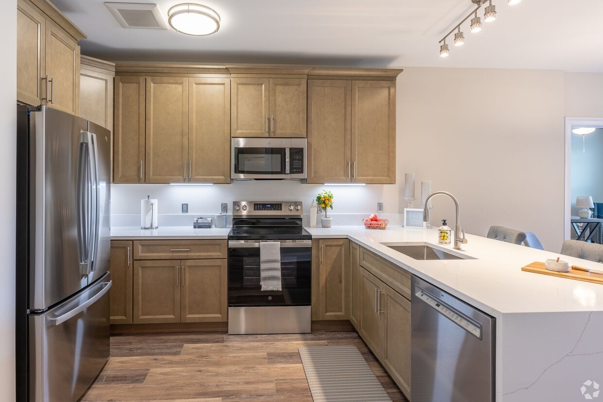 Floor Plan - The Maple - 2nd Floor