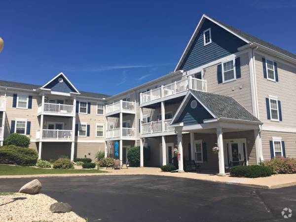 Welcome Home! - Fairview Senior Apartment Homes