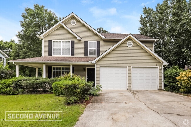 Building Photo - 174 Deerfield Dr Rental