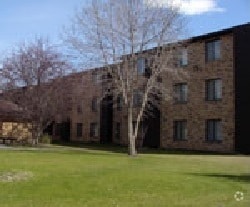 Primary Photo - Homestead Place Rental