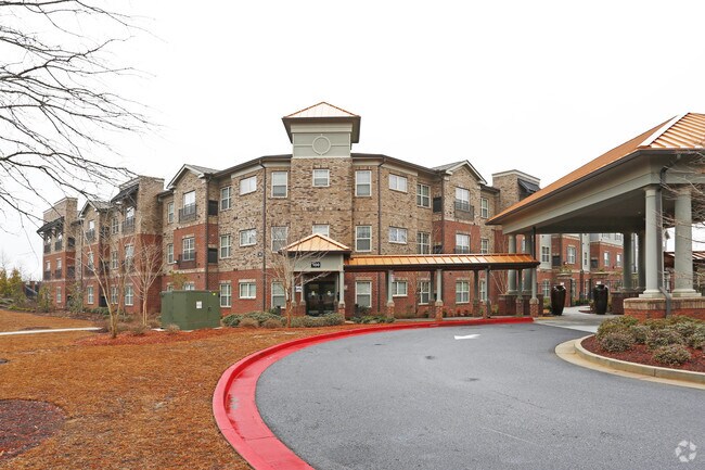 Photo - Woodbridge at Parkway Village Apartments