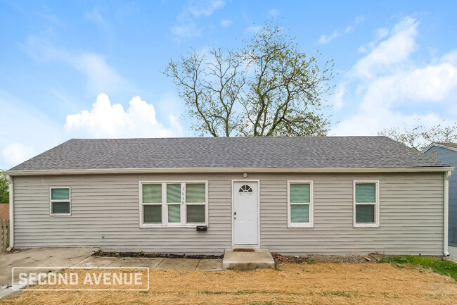 Photo - 3639 E 46th Terrace Rental