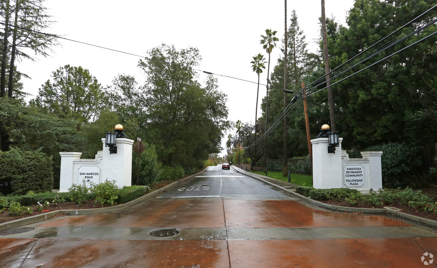 Photo - Fellowship Plaza Apartments