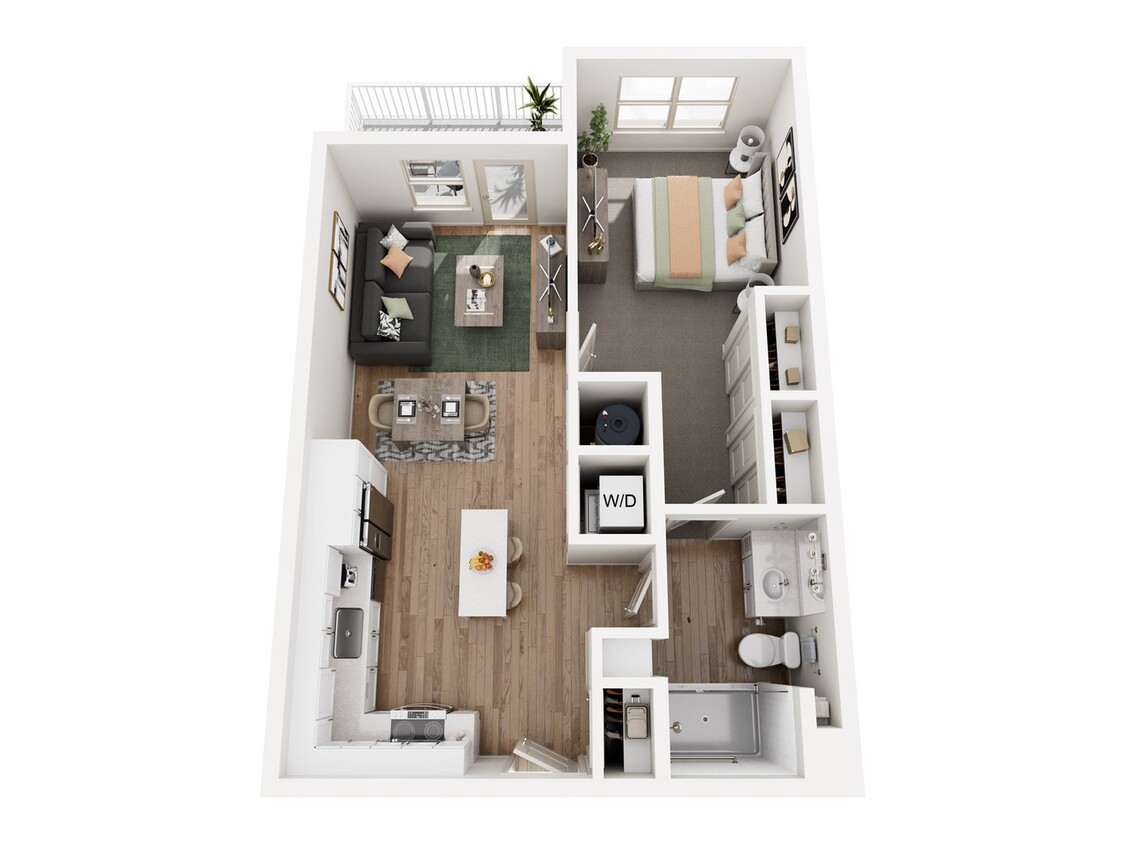 Aspendale Scottsdale_A2_Willow - Willow