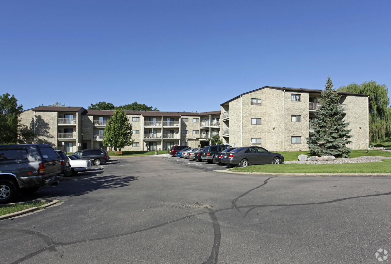 Photo - Waybury at Chaska Apartments