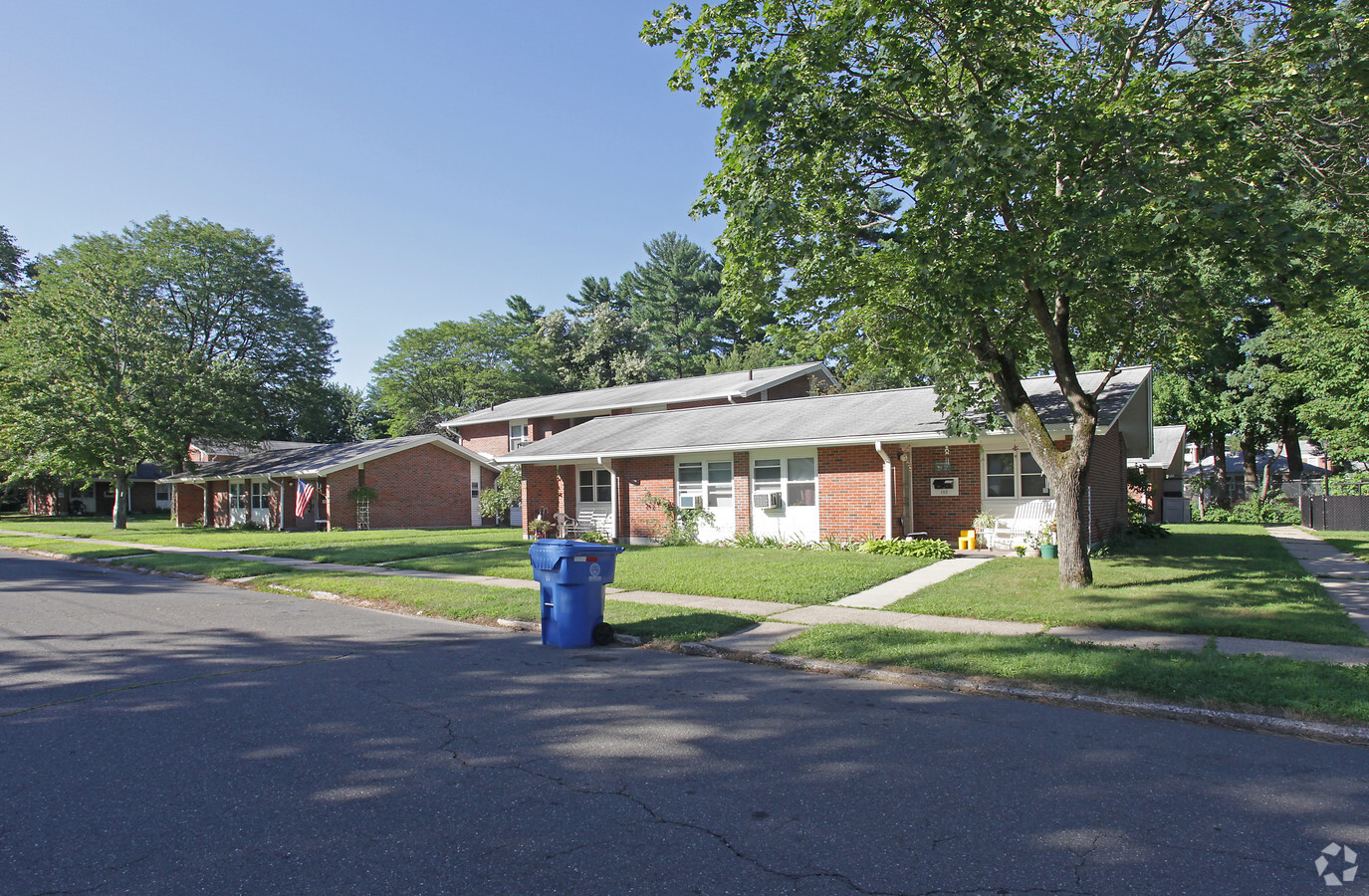 Photo - Bonnie Acres Apartments