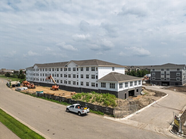 55+ Communities & Senior Living near Le Sueur, Minnesota | After55