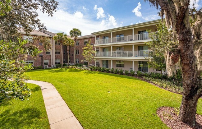 Photo - Crane Creek Senior Apartments